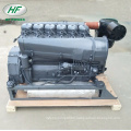 F6L912 deutz 912 air cooled 6 cylinder diesel engine